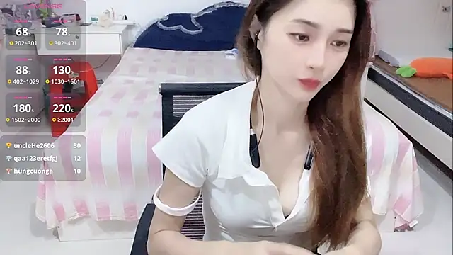 miaomiao-99 webcam