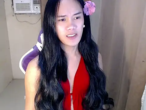 Ur_Goddes_Barbie webcam