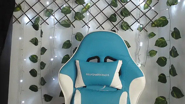 Nika_1_ webcam