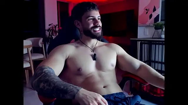 valenthino_salvatore (M young) - cum shoot