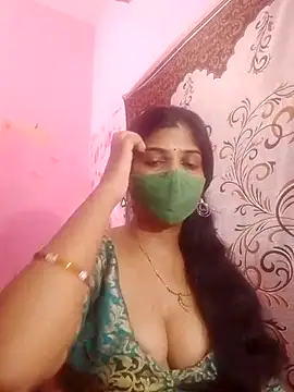 jyoti_023 (F milf) - Pussy show