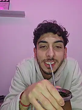 LeoyNicky98 webcam