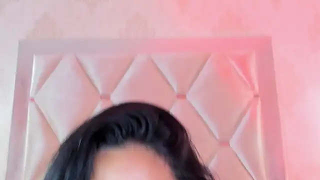 SeleneCarter webcam