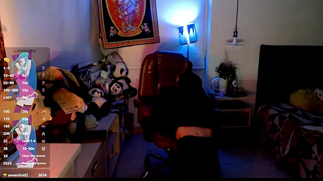 xdirtyvenomx webcam