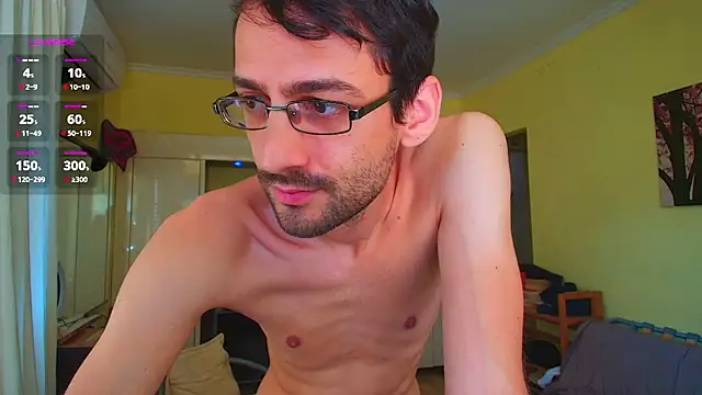 HungEddy webcam
