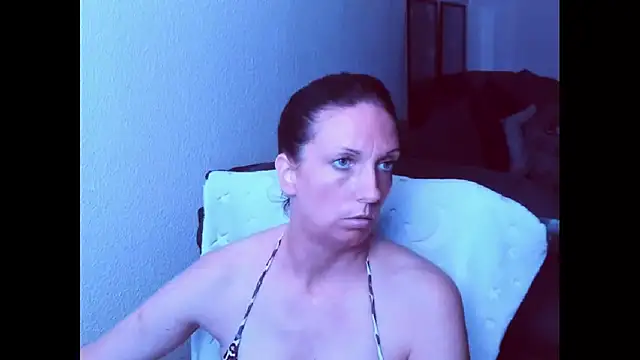 SexyJulia21 webcam