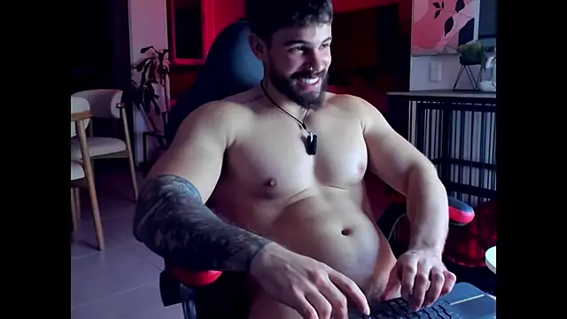 Valenthino_Salvatore webcam