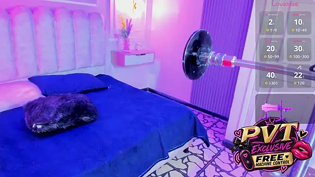 yourlittle_kathe webcam
