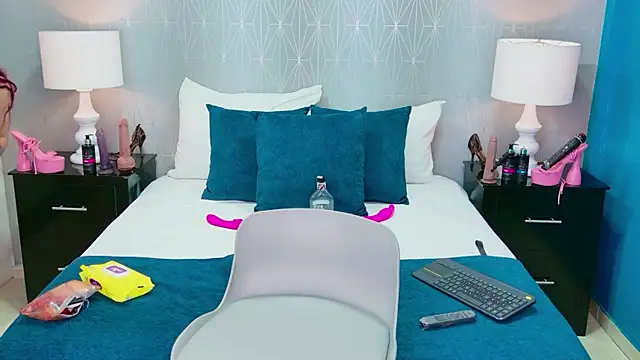 AntonellaEscudero webcam