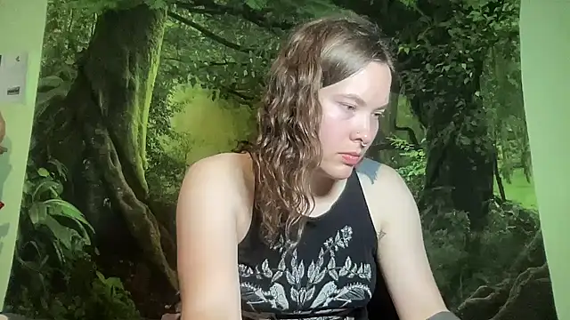 Wood_Elf webcam
