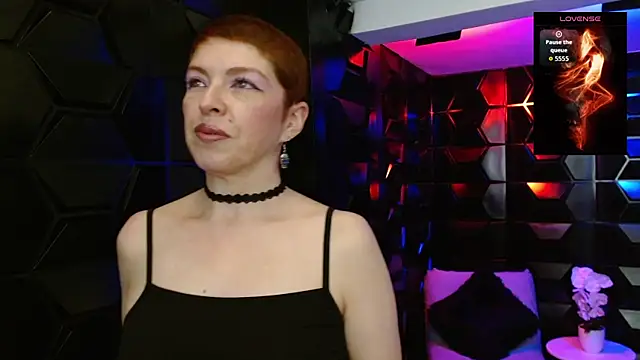 Sauvage_lilith webcam