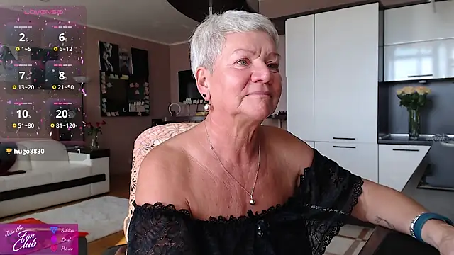 roxana_brooks live cam