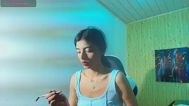 honeyluxe_ webcam