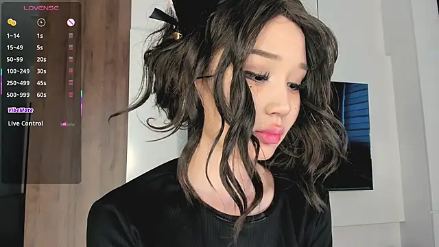 Aoki_sweet webcam