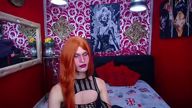 shannentrans webcam