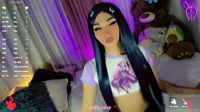 Baby_Aliz webcam