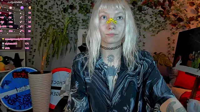tattoo_art_baby webcam
