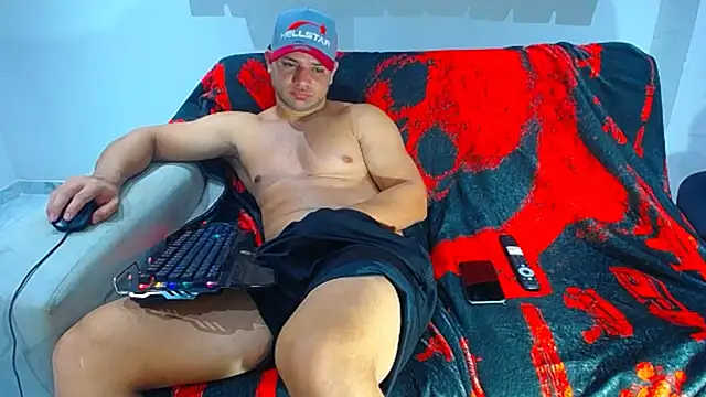 hugo_19cm webcam