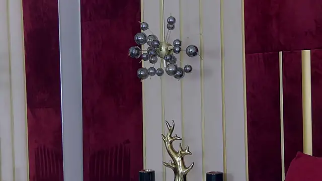 NataliaVice webcam