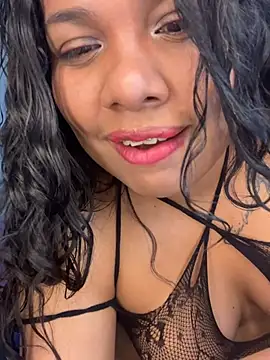 Rashell1_Queen webcam
