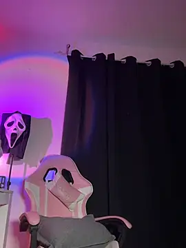 Draculona-666 webcam