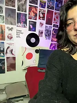 Roxyysex webcam