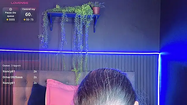 sasi_luna webcam