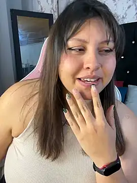 Larissa_Antonella webcam