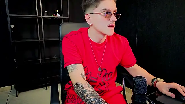 FelixStarkk webcam