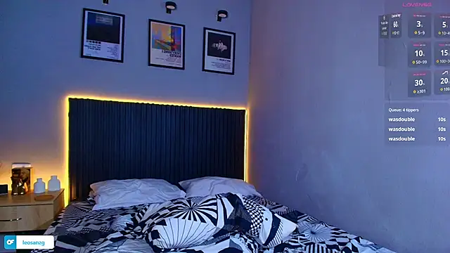 Leo_Savage_ webcam