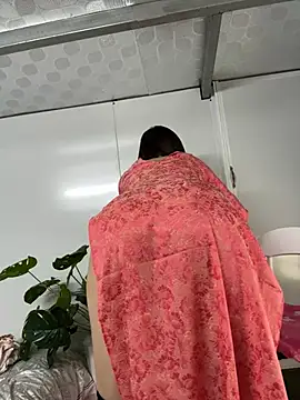 Nana-19 webcam