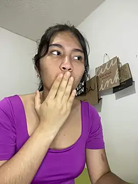 Xaannder webcam