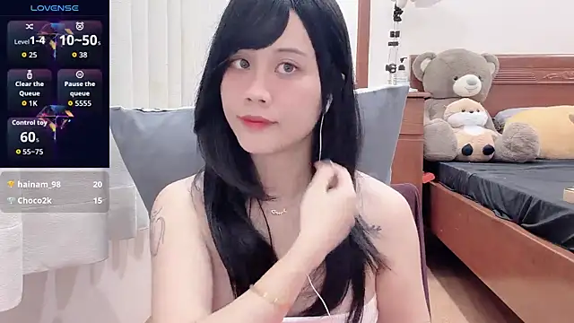 Rosane00 webcam