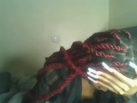 Prettyquueen webcam