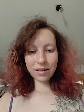 Frost_foxy webcam