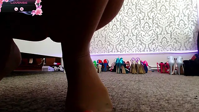 MissKora webcam