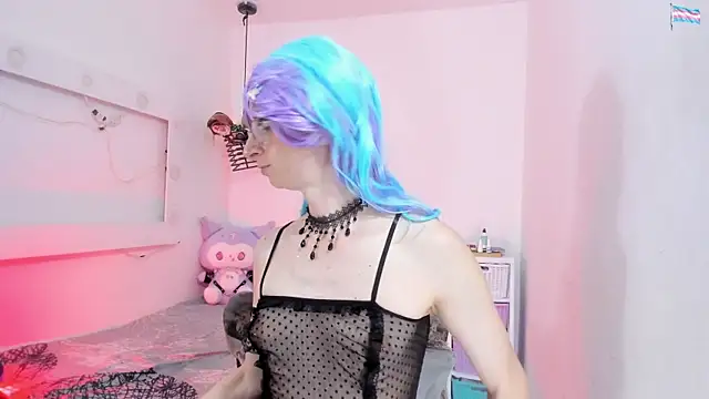 KimberlyJohnsoon webcam