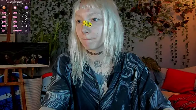 tattoo_art_baby webcam