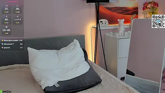 CherryLexi_ webcam
