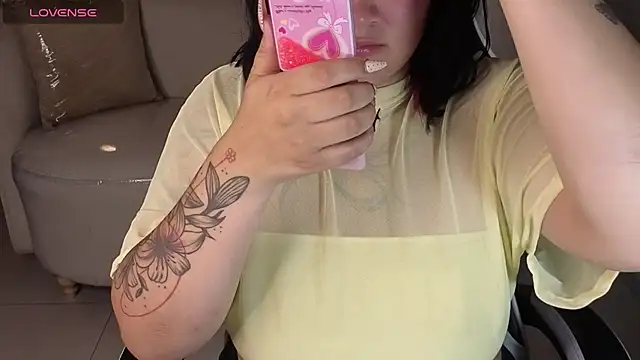 Georgina_Tx webcam