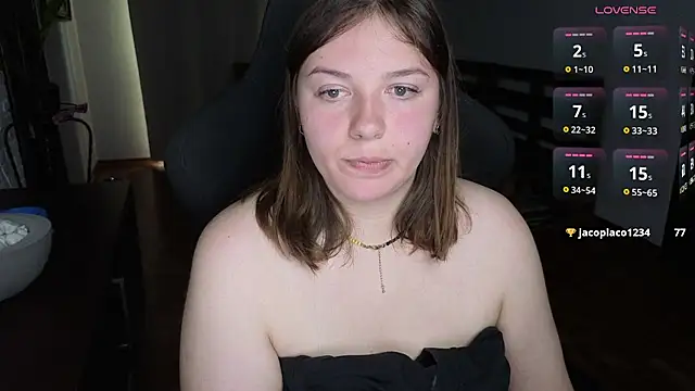 XNirvanaX webcam