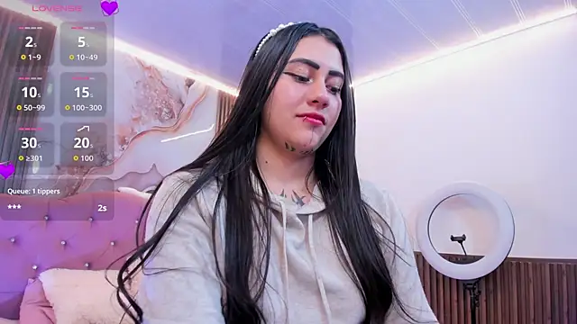 Kiara_tay webcam