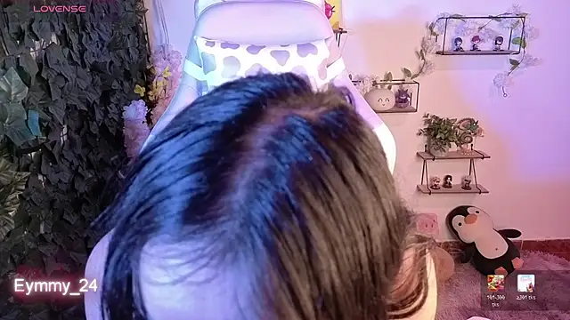 Eymmy_24 live cam