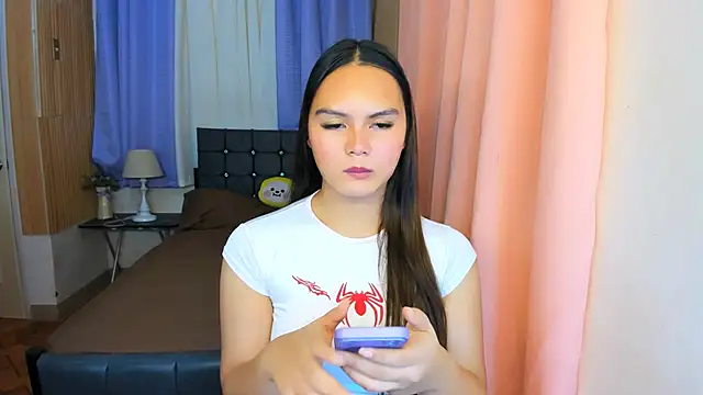 ameliamaureen webcam
