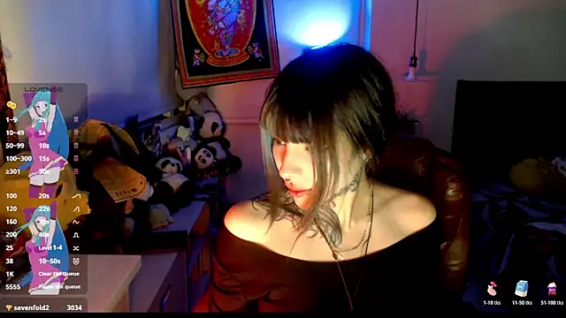 xdirtyvenomx webcam