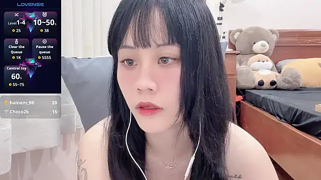 Rosane00 webcam