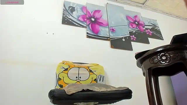 baiolethX webcam