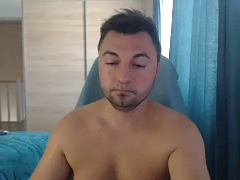 HankMalone live cam on StripChat
