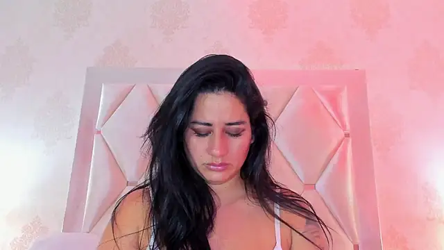 SeleneCarter webcam