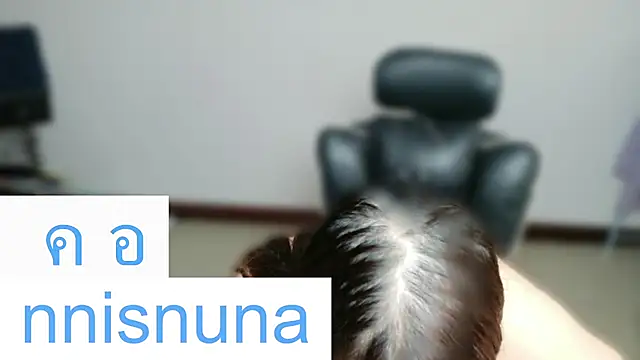 nunanunanuna live cam on StripChat